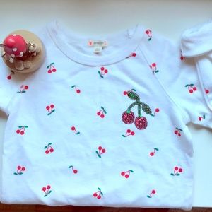 Crewcuts light sweatshirt